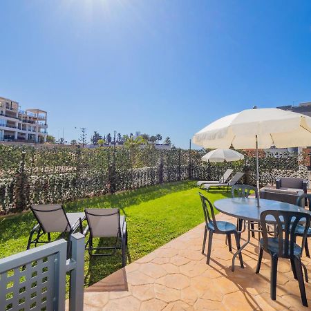 Cubo'S Hostal William'S Sunny 5 With Breakfast Torre de Benagalbon Exterior foto